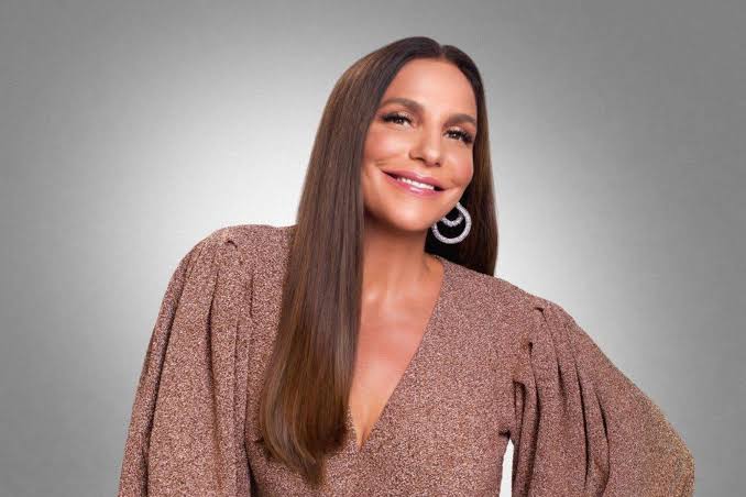 Ivete Sangalo