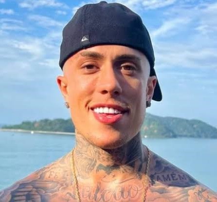 MC Daniel